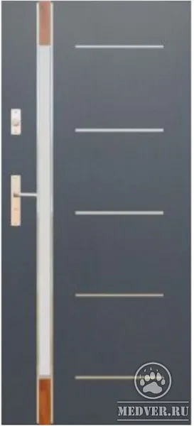 Рото-дверь-96