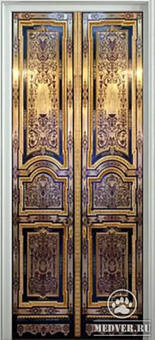 Элитная дверь-81
